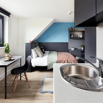 Classic Plus Studio - Image 3