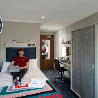 Platinum Plus apartment