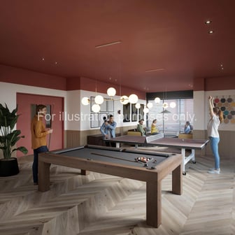 6 Bed Ensuite - Image 1