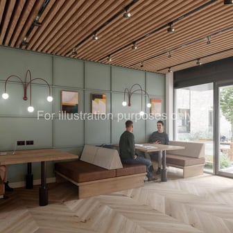 Deluxe Studio - Image 1