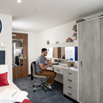 Platinum Plus apartment