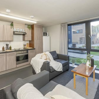 Classic 4 Bed Ensuite - Image 6