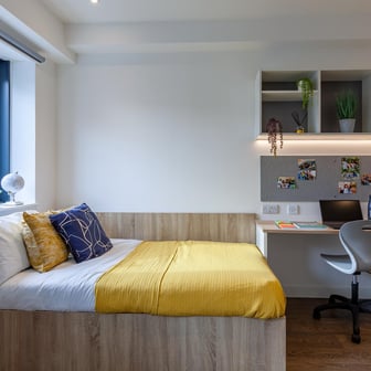 Deluxe Studio - Image 4