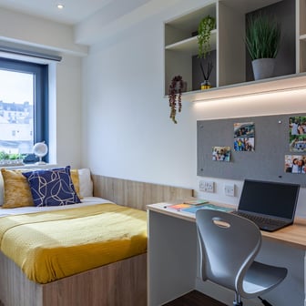 Deluxe Studio - Image 1