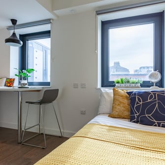 Deluxe Studio - Image 3