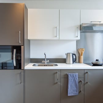 Deluxe Studio - Image 11