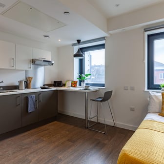 Deluxe Studio - Image 18