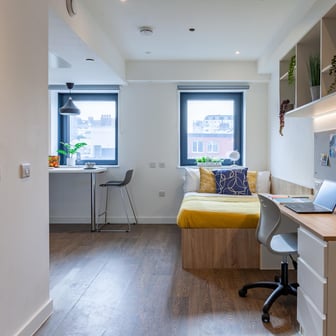 Deluxe Studio - Image 19