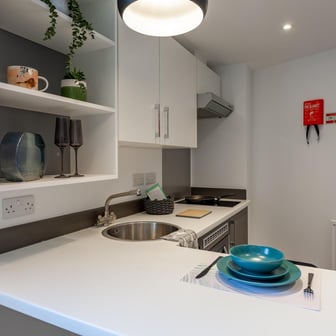 Classic Studio - Image 5