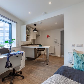 Classic Studio - Image 1