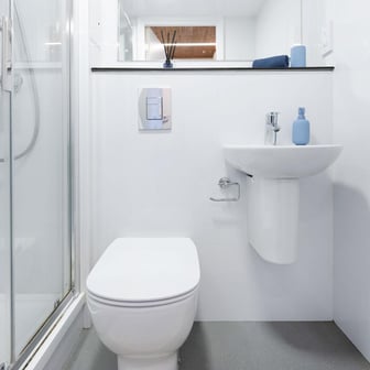 Standard Single Ensuite - Image 3