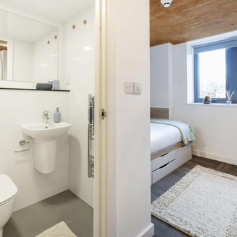 Standard Single Ensuite - Image 4