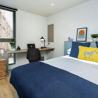 Premium Plus Ensuite - Image 1