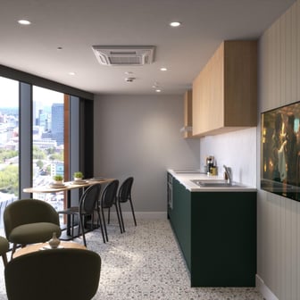 Classic Ensuite, Penthouse - Image 3