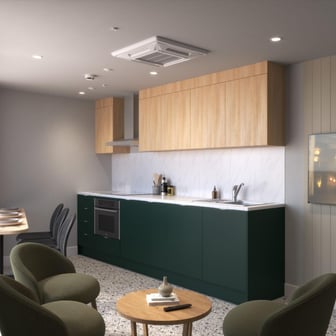 Classic Ensuite, Penthouse - Image 4