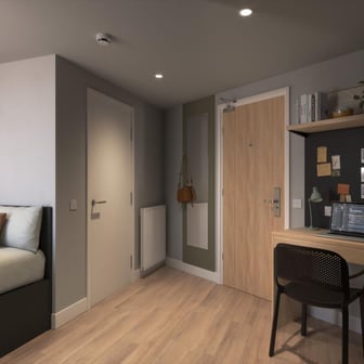 Classic Ensuite, Penthouse - Image 1