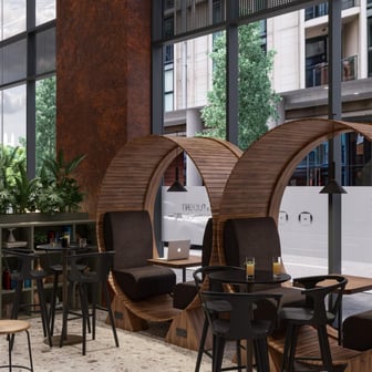 Classic Ensuite, Penthouse - Image 9