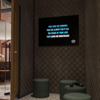 Classic Ensuite, Penthouse - Image 12