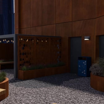 Classic Ensuite, Standard Floors - Image 12