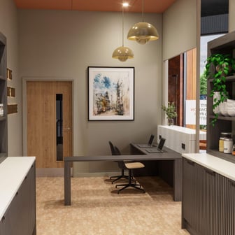 Classic Ensuite, Standard Floors - Image 26