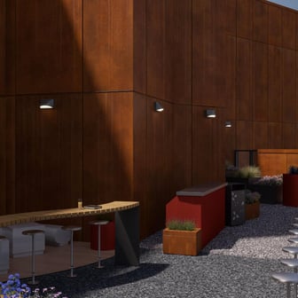 Classic Studio, Standard Floors - Image 13