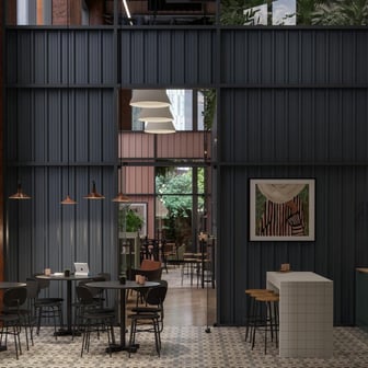 Deluxe Studio, Penthouse - Image 17