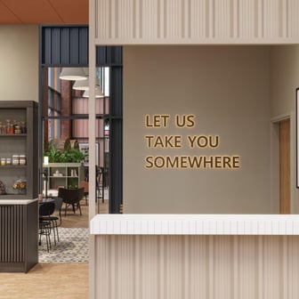 Deluxe Studio, Penthouse - Image 21