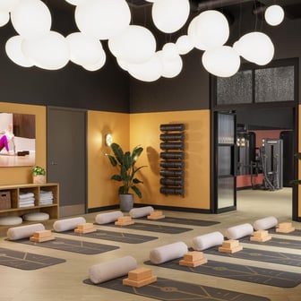 Deluxe Studio, Penthouse - Image 22