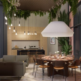 Deluxe Studio, Standard Floors - Image 12