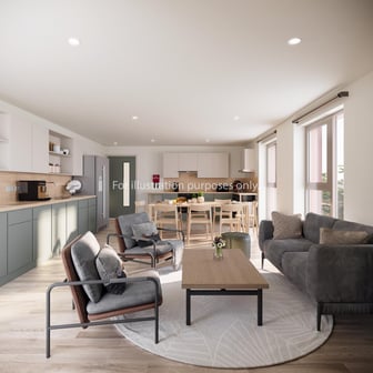 Premium Plus Ensuite - Image 1