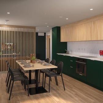 Classic Ensuite, Mid-Tower - Image 3