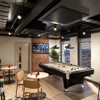 Classic Studio, Lower Tower - Image 9