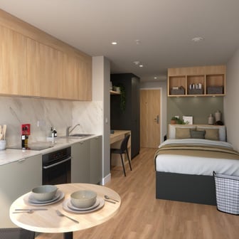 Classic Studio, Mid-Tower - Image 1