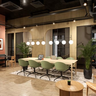 Deluxe Studio, Penthouse - Image 2