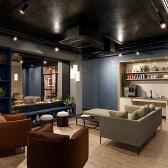 Deluxe Studio, Penthouse - Image 16