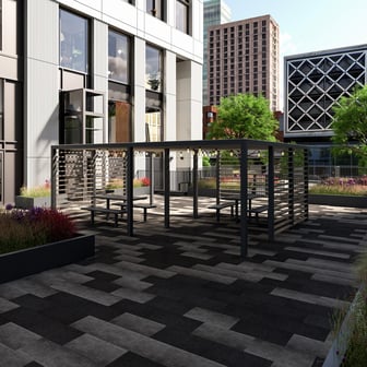 Deluxe Studio, Upper Tower - Image 23