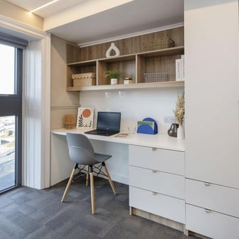 Deluxe Plus Single Ensuite - Image 2