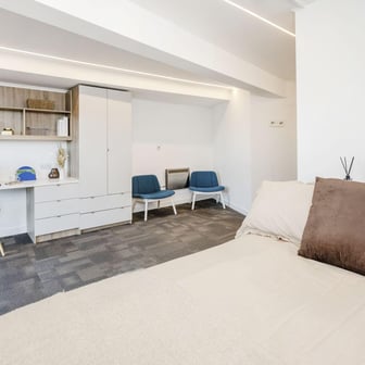 Deluxe Plus Single Ensuite - Image 1