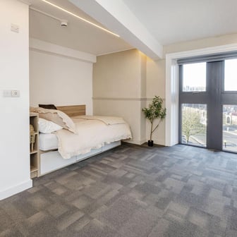 Deluxe Plus Single Ensuite - Image 3