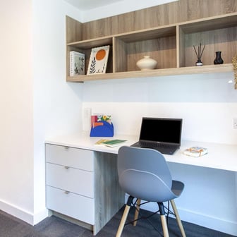 Deluxe Single Ensuite - Image 3