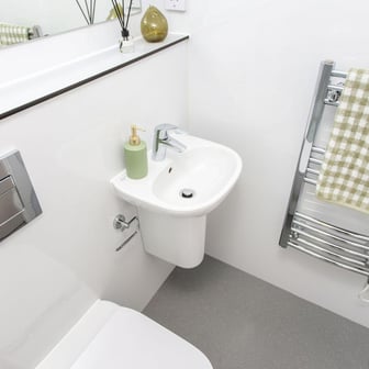 Deluxe Single Ensuite - Image 4