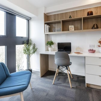 Superior Ensuite - Image 4