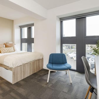 Superior Ensuite - Image 2