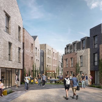 Premium Plus Ensuite - Image 1