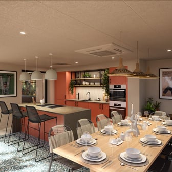 Premium (Accessible) Ensuite, Lower Tower - Image 21