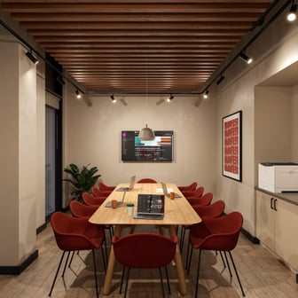 Premium Studio, Penthouse - Image 5