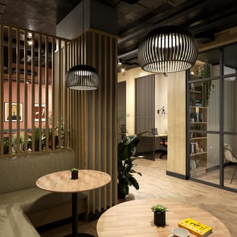 Premium Studio, Upper Tower - Image 4