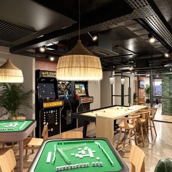 Premium Studio, Upper Tower - Image 21