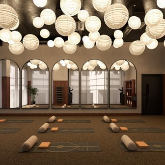 Ultimate Studio, Penthouse - Image 3