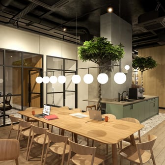 Ultimate Studio, Penthouse - Image 13